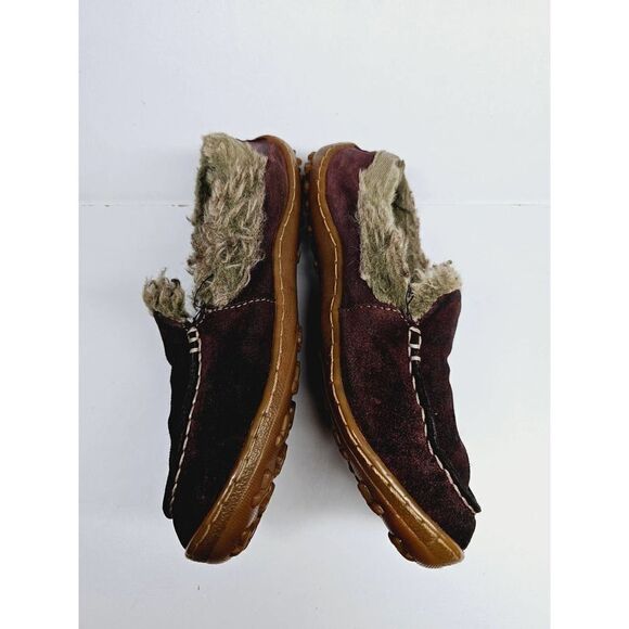 Columbia Winter SlipOn Women 6.5 - Picture 4 of 7